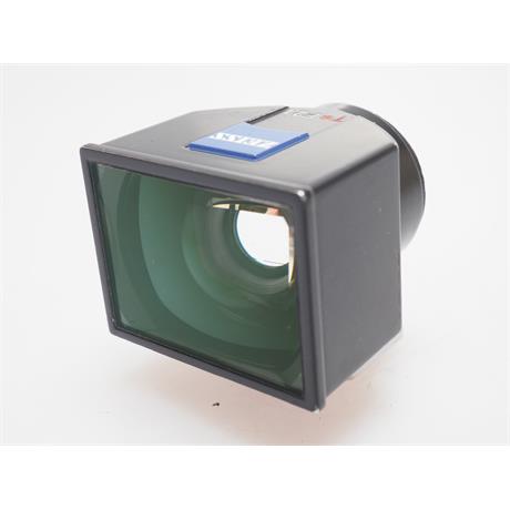 Zeiss Viewfinder 21mm thumbnail