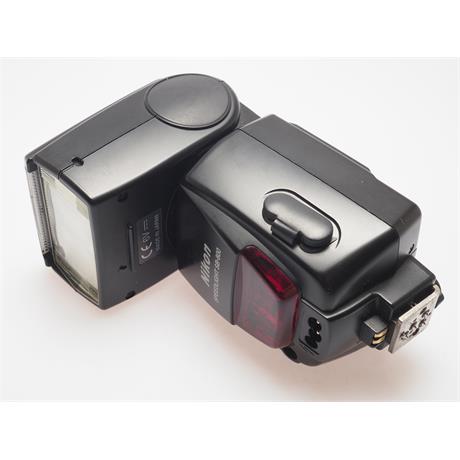 Nikon SB800 Speedlight thumbnail