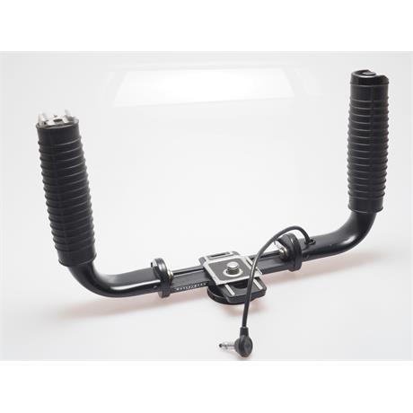 Hasselblad Double Handed Grip thumbnail