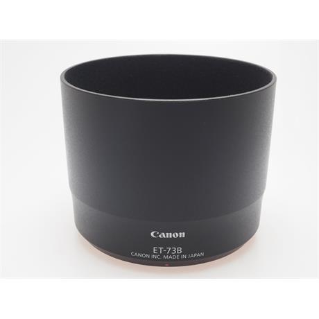 Canon ET-73B Lens Hood thumbnail