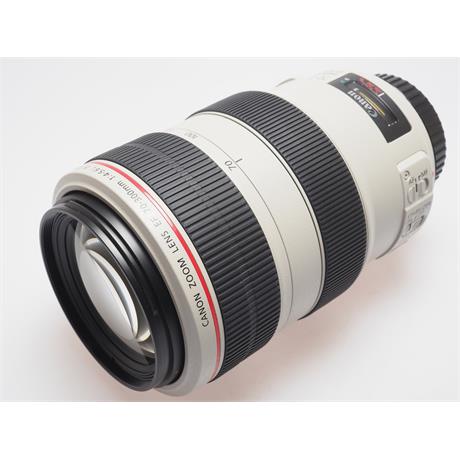 Canon 70-300mm F4-5.6 L IS USM thumbnail