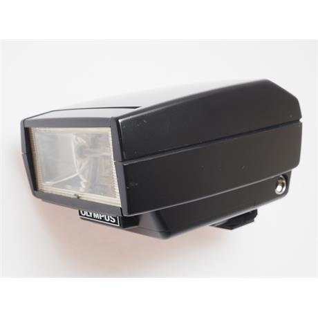 Olympus T32 Flash thumbnail