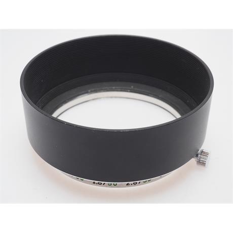 Olympus Metal Hood 35/2.8, 50/1.8, 50/1.4 thumbnail