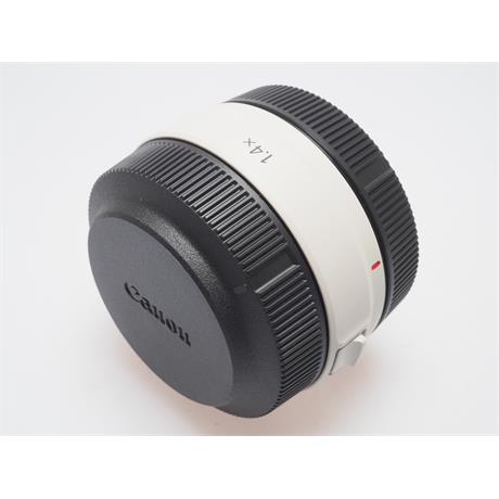 Canon 1.4x RF Extender thumbnail