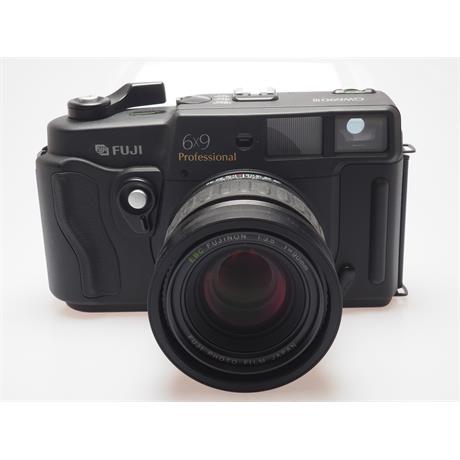 Fuji GW690 III thumbnail