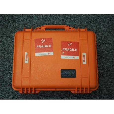 Peli 1520 - Orange thumbnail