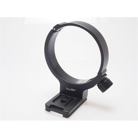 Other - LMR-FX122 Tripod Ring (Fujifilm GFX 100- thumbnail