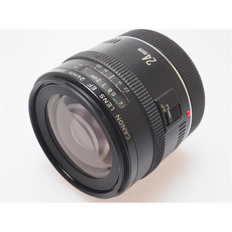 Canon 24mm f2.8 EF thumbnail