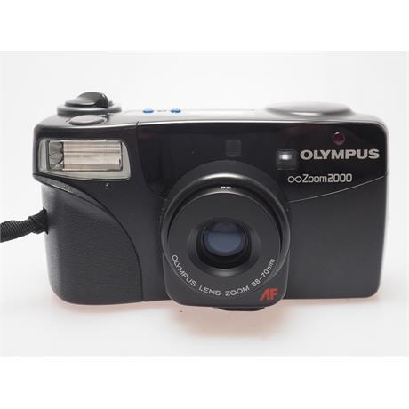 Olympus Zoom 2000 thumbnail