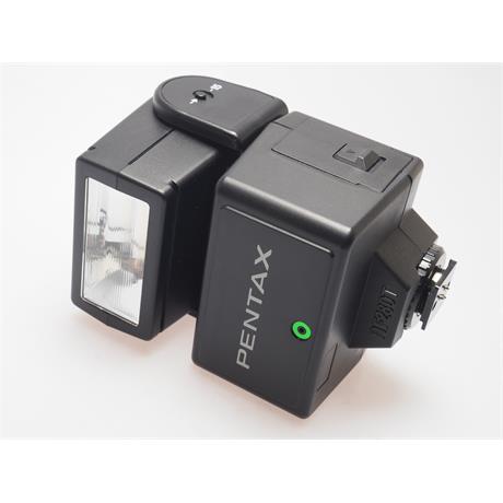 Pentax AF280T Flash thumbnail