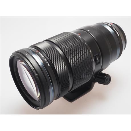 Olympus 40-150mm F2.8 M.Zuiko ED Pro thumbnail
