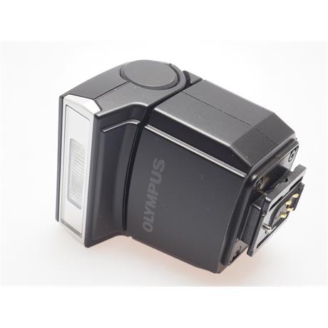 Olympus FL-LM3 Flash thumbnail