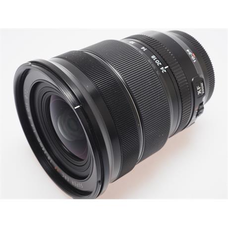 Fujifilm 10-24mm F4 R OIS XF thumbnail