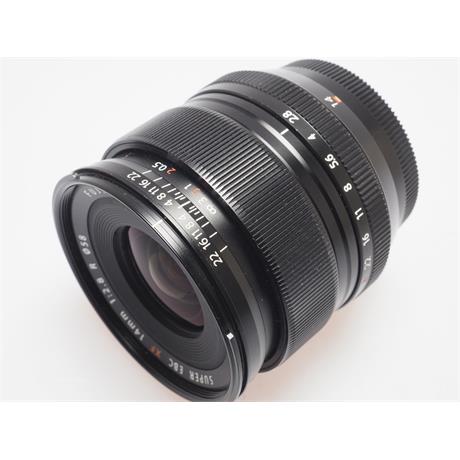Fujifilm 14mm F2.8 XF thumbnail