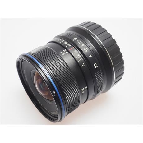 Laowa 9mm f5.6 C-Dreamer - Fuji X thumbnail