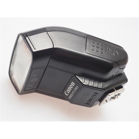 Canon 270EX Speedlite thumbnail