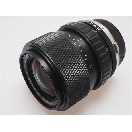 Olympus 35-70mm F4 Zuiko thumbnail