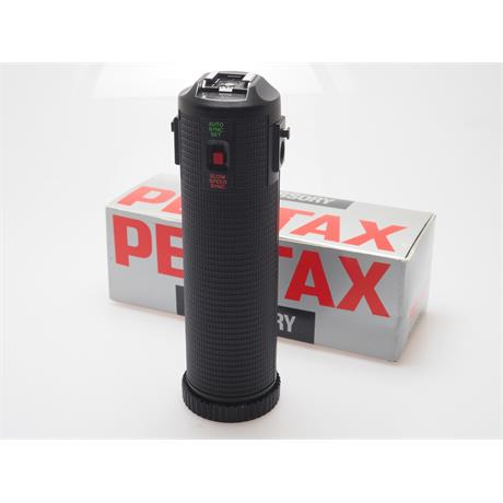 Pentax Hot Shoe Grip thumbnail