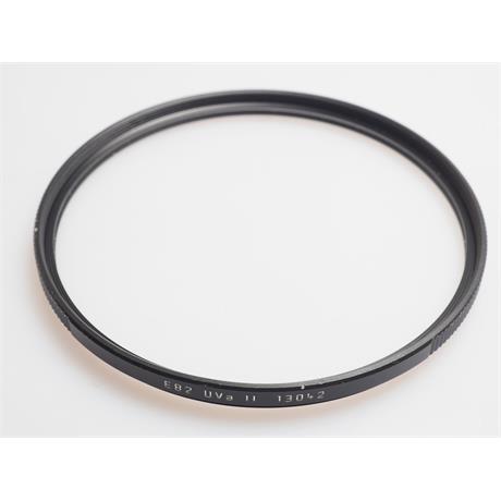 Leica E82 UVa II - Black thumbnail
