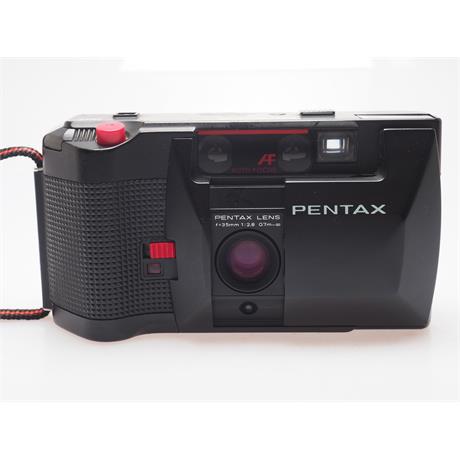 Pentax PC35AF-M thumbnail