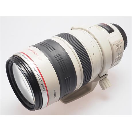 Canon 28-300mm F3.5-5.6 L IS USM thumbnail