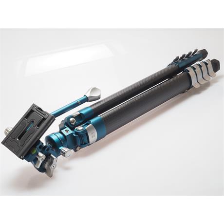 Benro TCBC15FS20PROC Cyanbird Tripod thumbnail