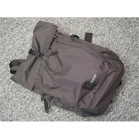 Shimoda Side Lite 22 Backpack - Black/White thumbnail