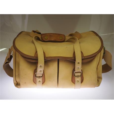 Billingham 445 Khaki / Tan thumbnail