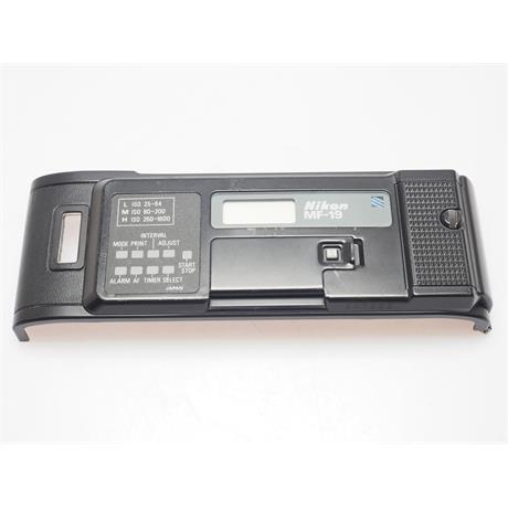 Nikon MF-19 Databack thumbnail