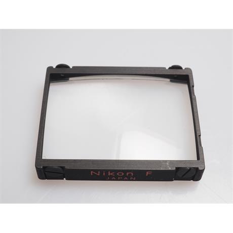 Nikon F4/S Screen F thumbnail