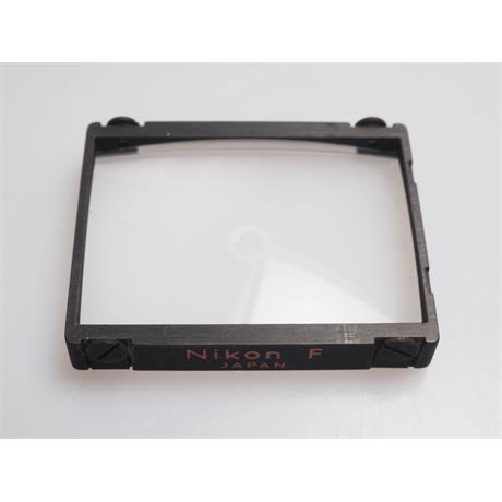 Nikon F4/S Screen F thumbnail