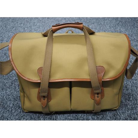 Billingham 445 Khaki / Tan thumbnail