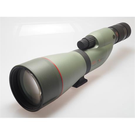 Kowa TSN-884 + TE-80XW + Accessories thumbnail