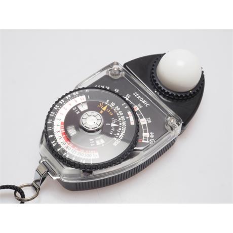 Sekonic L398 Studio Deluxe thumbnail