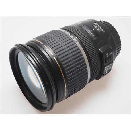 Canon 17-55mm F2.8 EF-S IS USM thumbnail