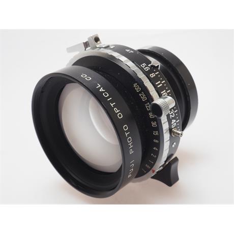 180mm F5.6 Fujinon W thumbnail