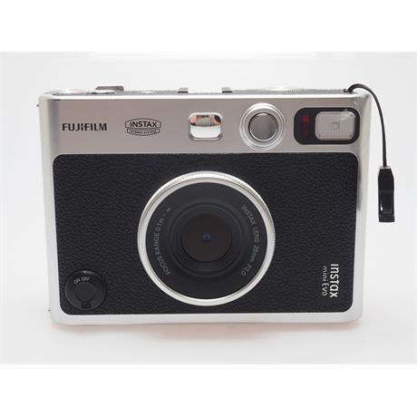 Fujifilm Instax Mini Evo thumbnail