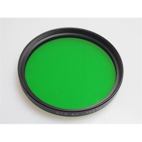 Leica E49 Filter - Green thumbnail