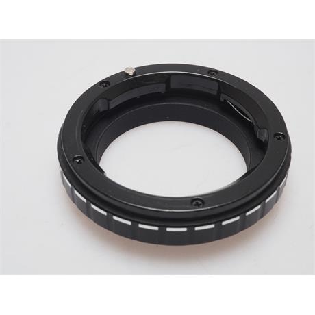 Other - Leica M - Fujifilm X Lens Mount Adapter thumbnail