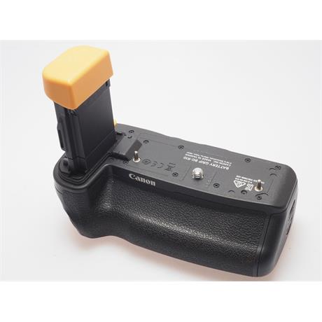 Canon BG-R10 Battery Grip - Fits EOS R5 & R6 thumbnail