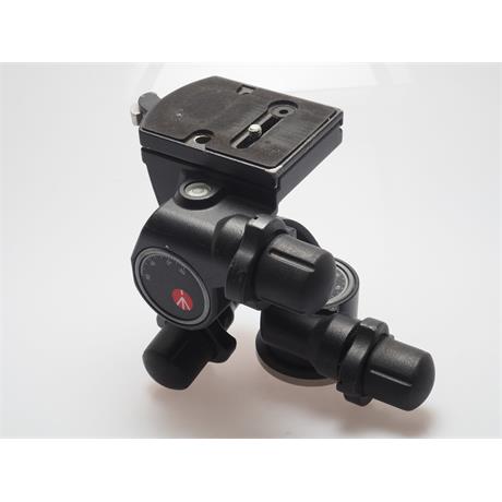 Manfrotto MN410 Junior Geared Head thumbnail