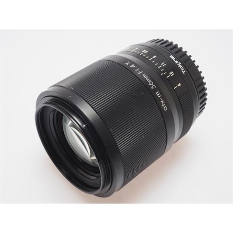 Tokina 56mm f1.4 FujifilmI X thumbnail