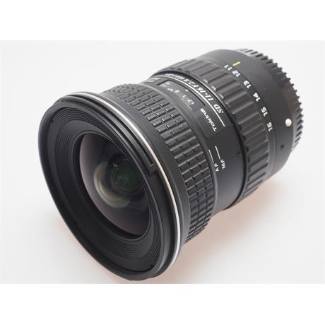 Tokina 11-16mm F2.8 ATX Pro DX - Canon EOS thumbnail