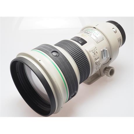 Canon 400mm F4 DO IS USM thumbnail
