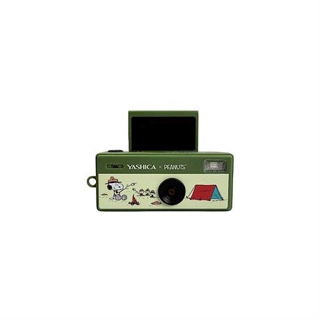 Yashica X Peanuts Funtastic - Snoopy's Summit thumbnail