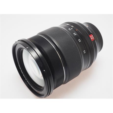 Fujifilm 16-55mm F2.8 R LM WR XF thumbnail