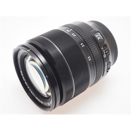 Fujifilm 18-55mm F2.8-4 R LM OIS XF thumbnail