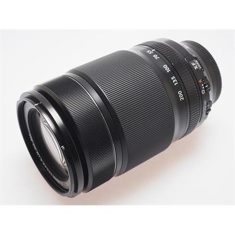 Fujifilm 55-200mm F3.5-4.8 R LM OIS XF thumbnail