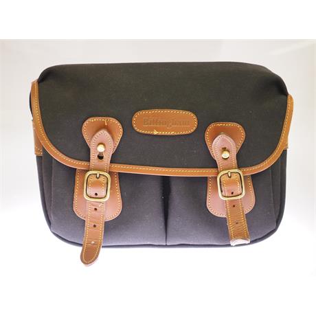 Billingham Hadley Small - Black / Tan thumbnail