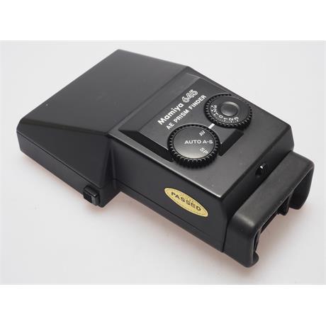 Mamiya AE Prism Finder N thumbnail